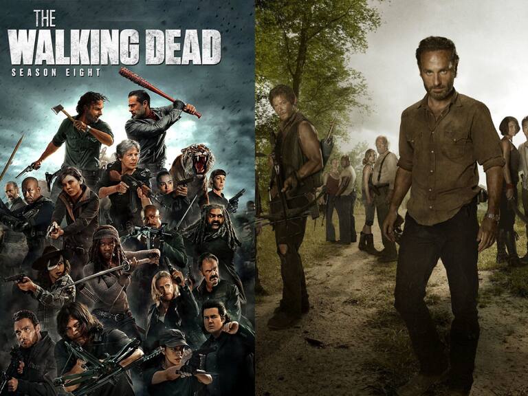Dolor en Hollywood: Muere querido miembro de la serie “The Walking Dead”