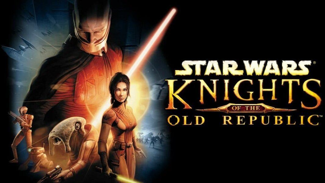 Star Wars: KOTOR