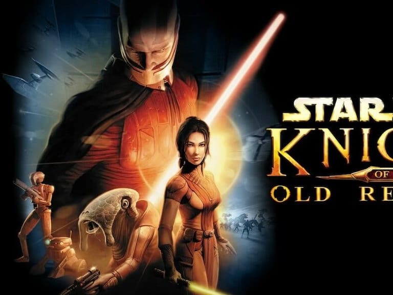 Star Wars: Kotor llegará a Nintendo Switch este año