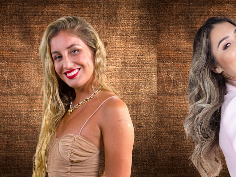 «Vamos a guerrear con todo»: «Tierra Brava» suma a Daniela Castro y ‘La Chama’ Alexandra Méndez