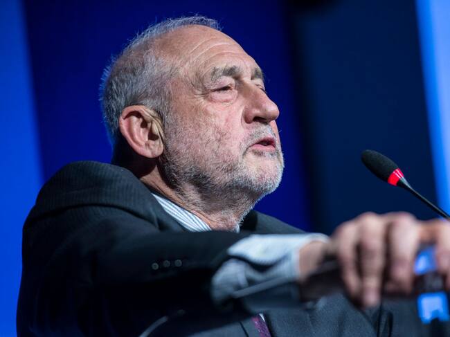 Joseph Stiglitz