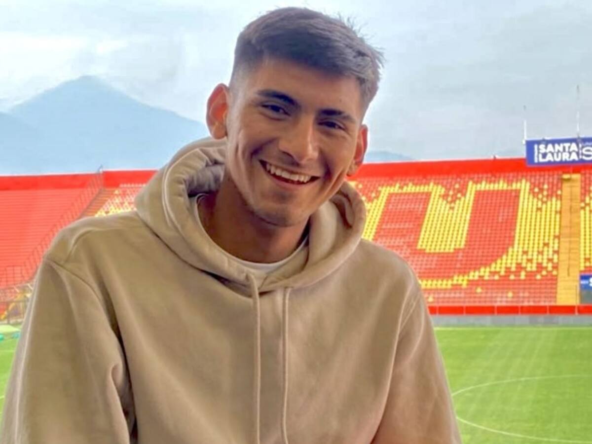 “No voy a dejar que esto siga pasando”: madre de la menor que denunció a Valentín Vidal por violación rompe el silencio y expresa su indignación