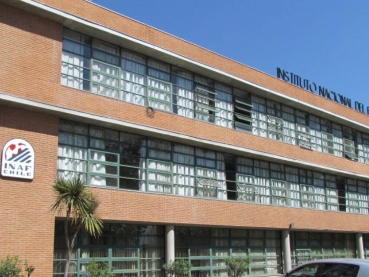 ANFP apuesta por exdirigente del factoring para ser parte de la directiva del INAF