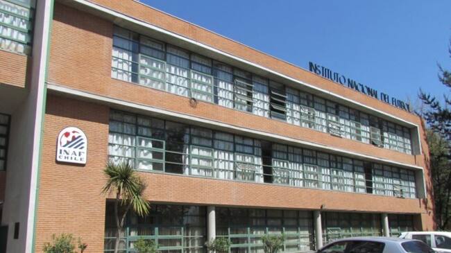 ANFP apuesta por exdirigente del factoring para dirigir el INAF