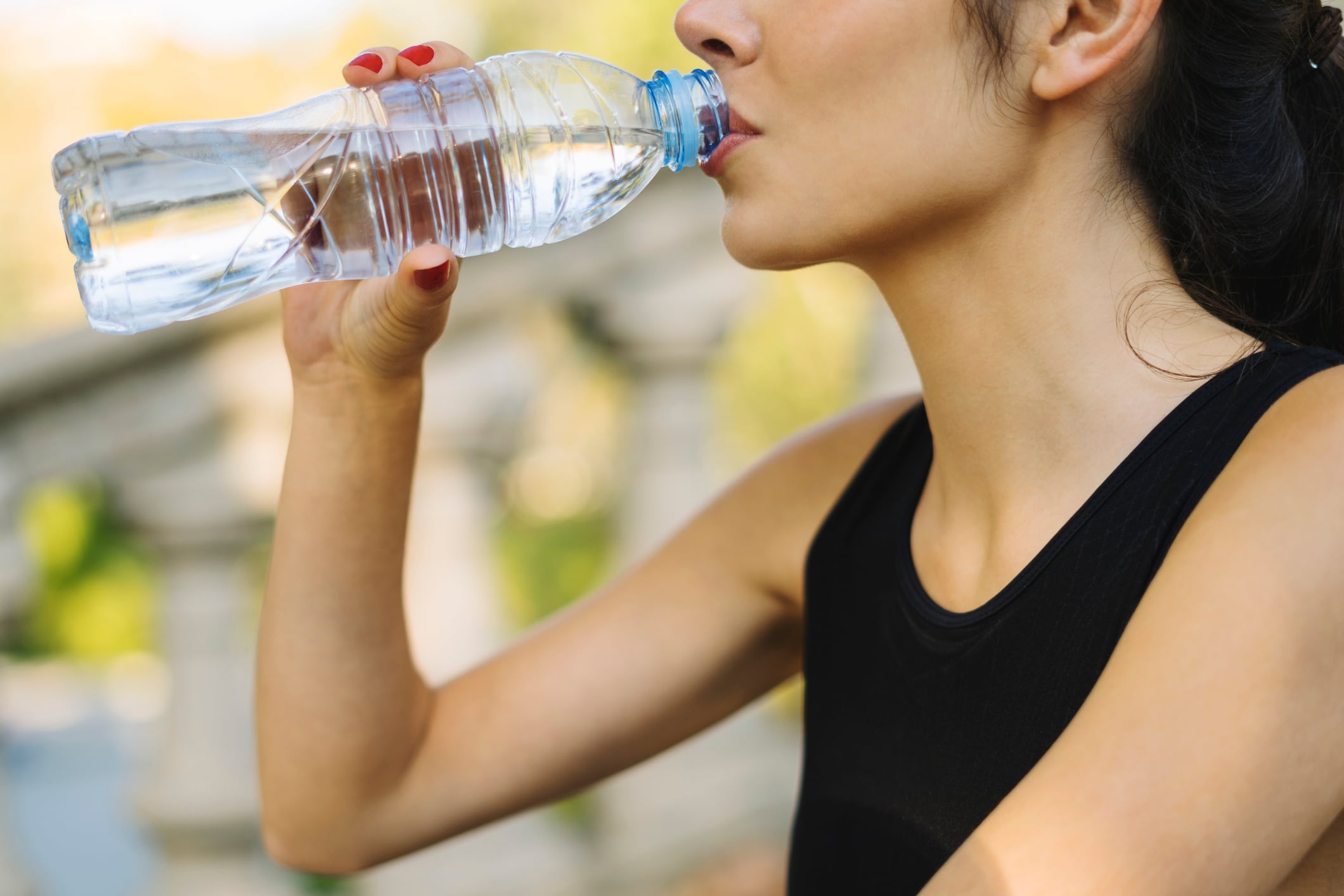 La importancia de tomar agua en verano: ¿cuáles son las mejores alternativas?