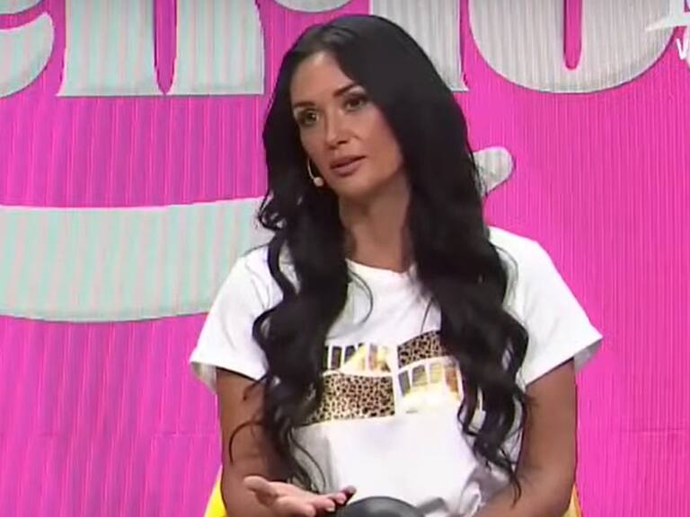 “Si van a mostrar a mi hija como un Gasparín...”: El desahogo de Pamela Díaz porque censuraron el rostro de Pascuala