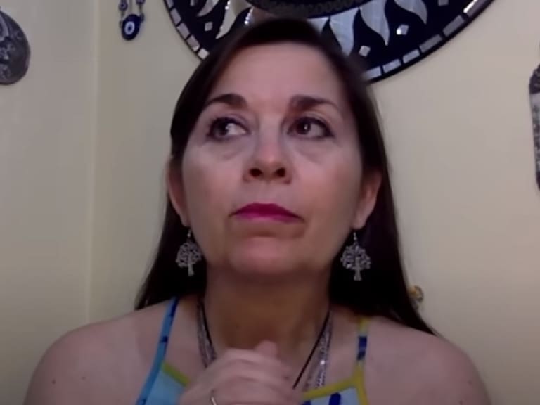 Para el amor y la prosperidad: Estos son las infalibles cábalas de Paula González para recibir el 2024