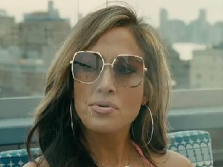 «Hustlers»: La nueva película donde Jennifer Lopez se luce como striper