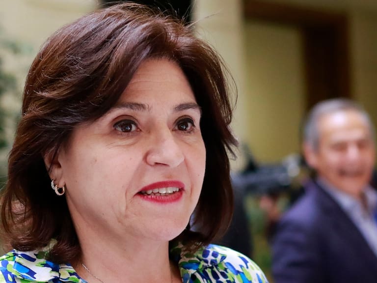 Ana Lya Uriarte y eventual acusación constitucional contra el Presidente Boric: «Ojalá no avance y no prospere»