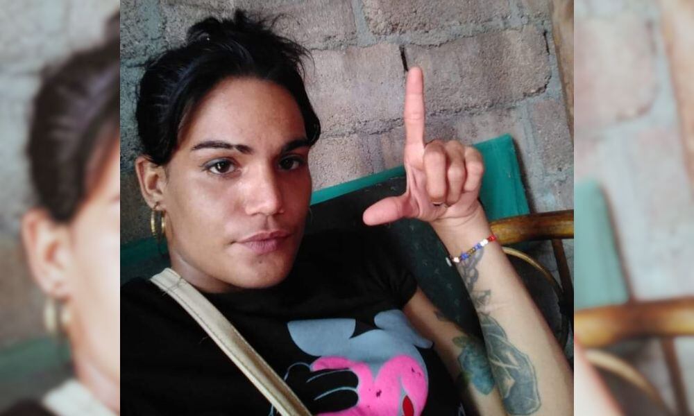 X @SariegoYanilys | Mayelín Rodríguez Prado