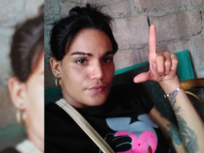 Obtuvo la pena más alta: joven es condenada a 15 años de cárcel por transmitir protestas populares en Cuba
