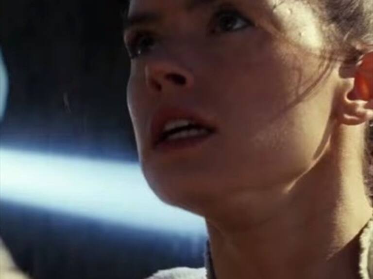 LucasFilm lanzó trailer de Star Wars subtitulado para Latinoamérica