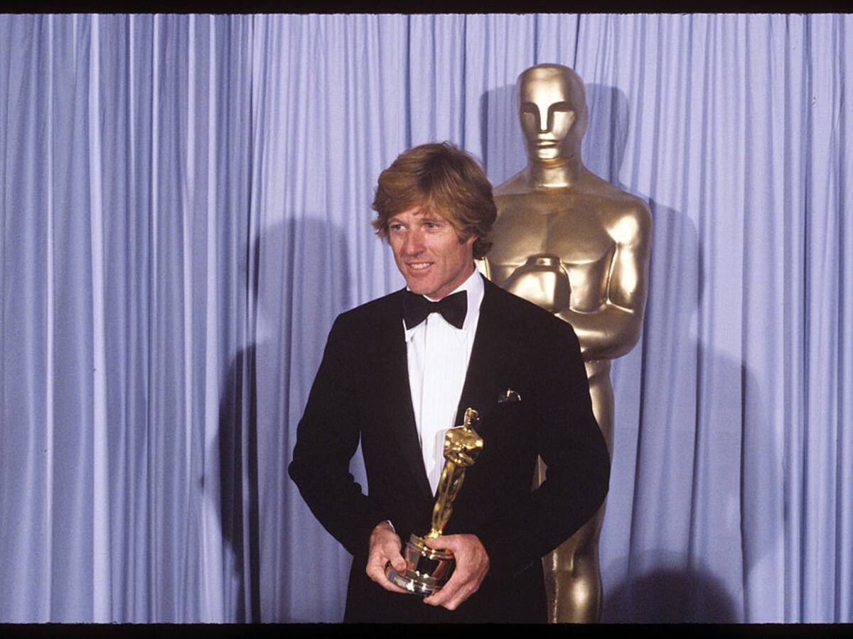 El íntimo vínculo de Robert Redford con el sur de Chile