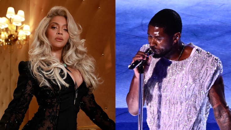 Beyoncé opaca show de Usher en el Super Bowl tras anunciar nuevo álbum: esto es lo que se sabe de la futura música country de Queen B 
