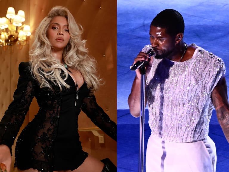 Beyoncé.com / Getty Images