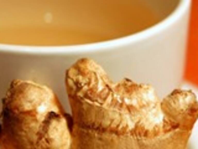 El jengibre y sus beneficios para la salud