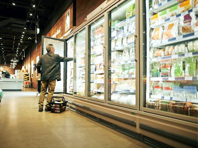 Imagen referencial.