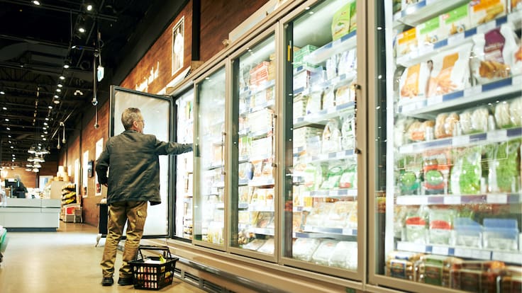 Confirman cierre de tienda de congelados en Chile: ya comenzó la liquidación final de productos