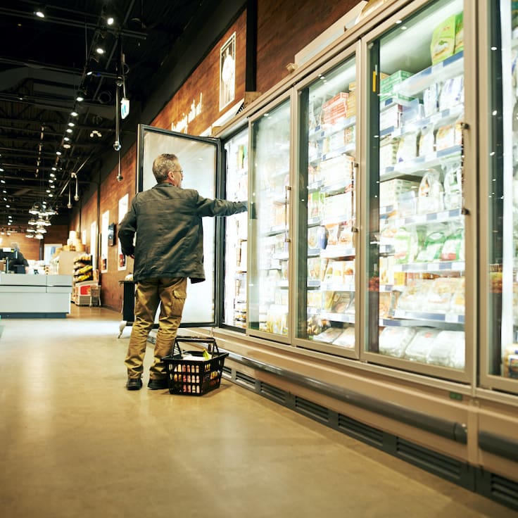 Confirman cierre de tienda de congelados en Chile: ya comenzó la liquidación final de productos