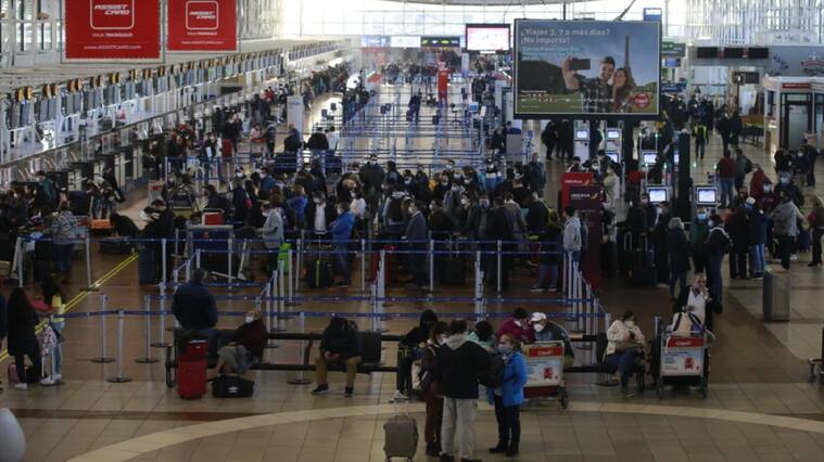 Turismo Plan Fronteras Protegidas