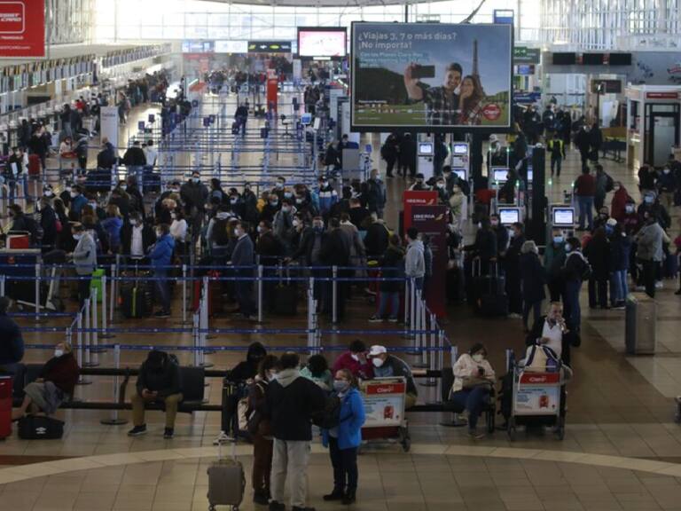 Turismo Plan Fronteras Protegidas