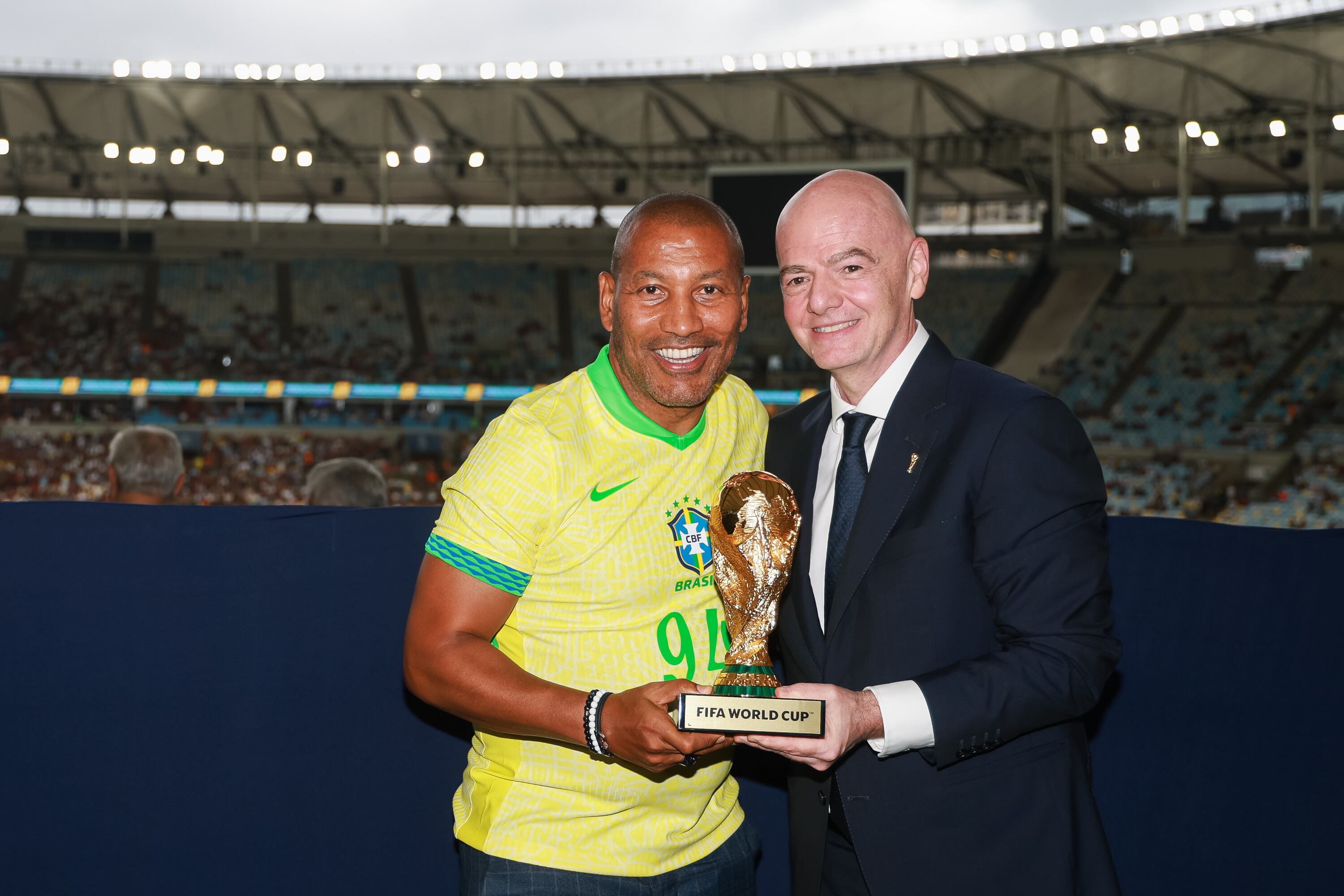(Photo by Buda Mendes - FIFA / FIFA via Getty Images)