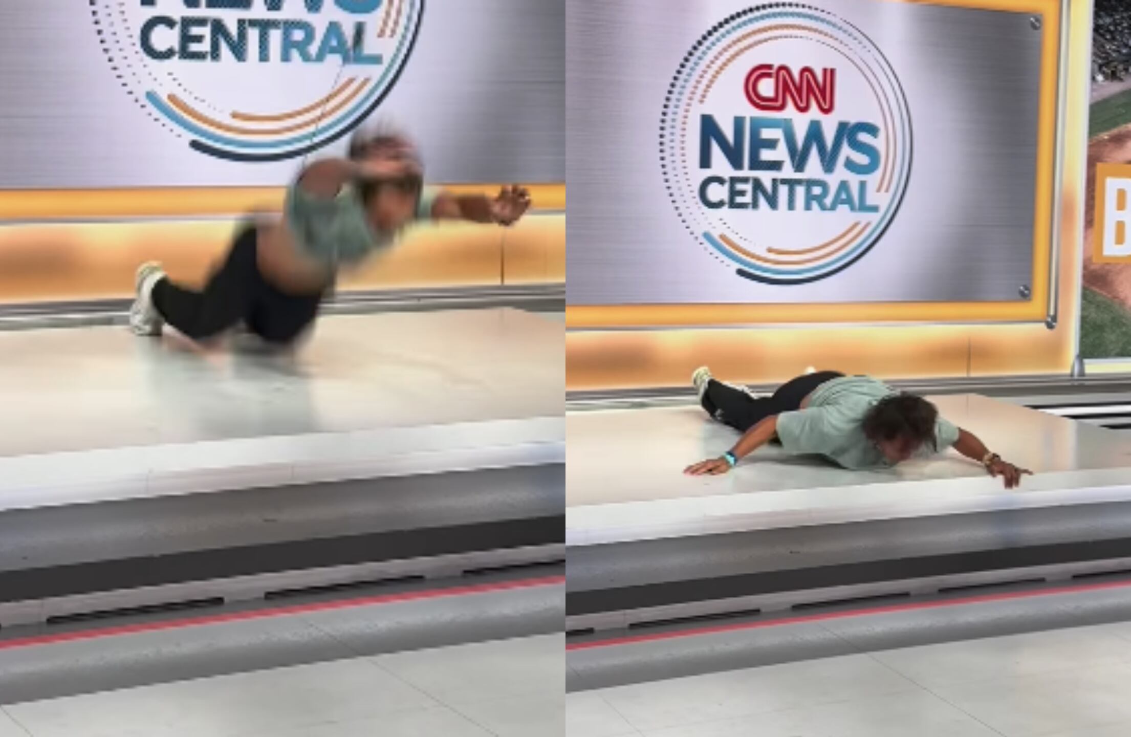 Capturas