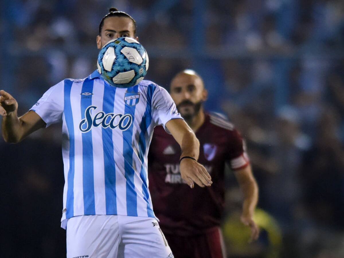 Liga de Argentina busca regresar en septiembre con un formato especial de grupos