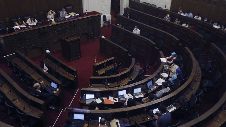 Convencipon Constitucional