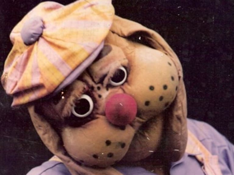 El «Perro Lenteja» postulará al Congreso