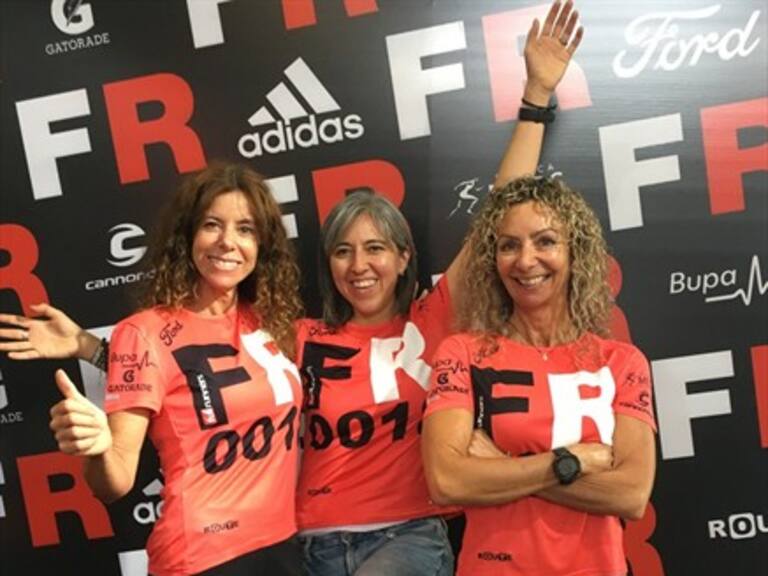 En Corre por tu Vida celebramos los 15 años de Full Runners