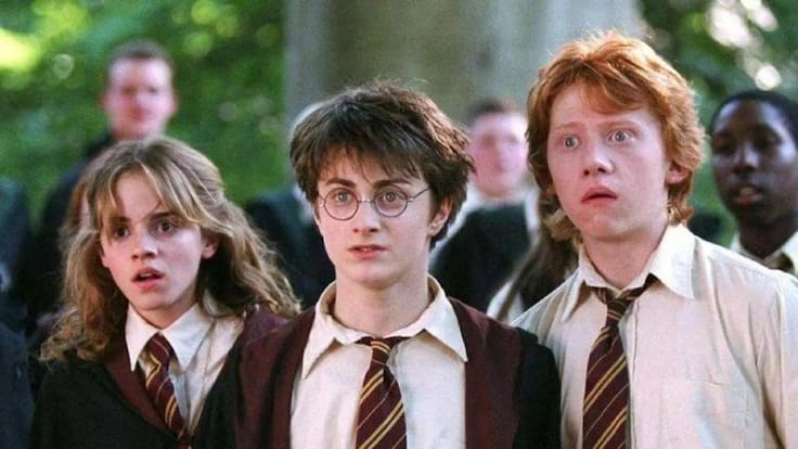 Estrella de Harry Potter pierde su licencia por seis meses tras acumular infracciones de velocidad