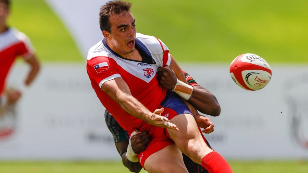 Tres seleccionados de rugby dieron doping positivo y arriesgan suspensión por tres años
