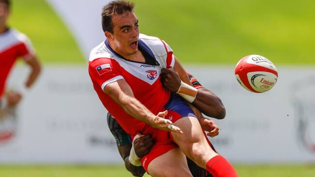 Tres seleccionados de rugby dieron doping positivo y arriesgan suspensión por tres años