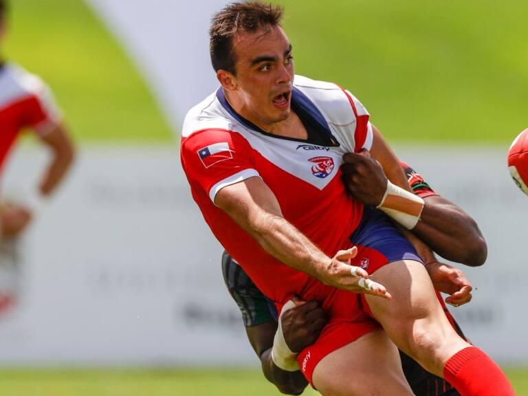 Tres seleccionados de rugby dieron doping positivo y arriesgan suspensión por tres años