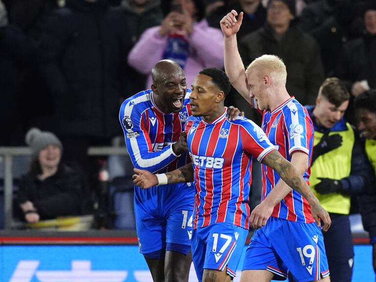 Este fue el primer gol del 2026 en la Premier League