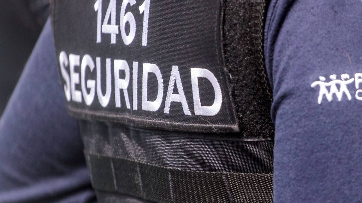 “Con su fuerza y nuestro equipamiento...” El curioso aviso de una empresa de seguridad tras triunfo de Kast