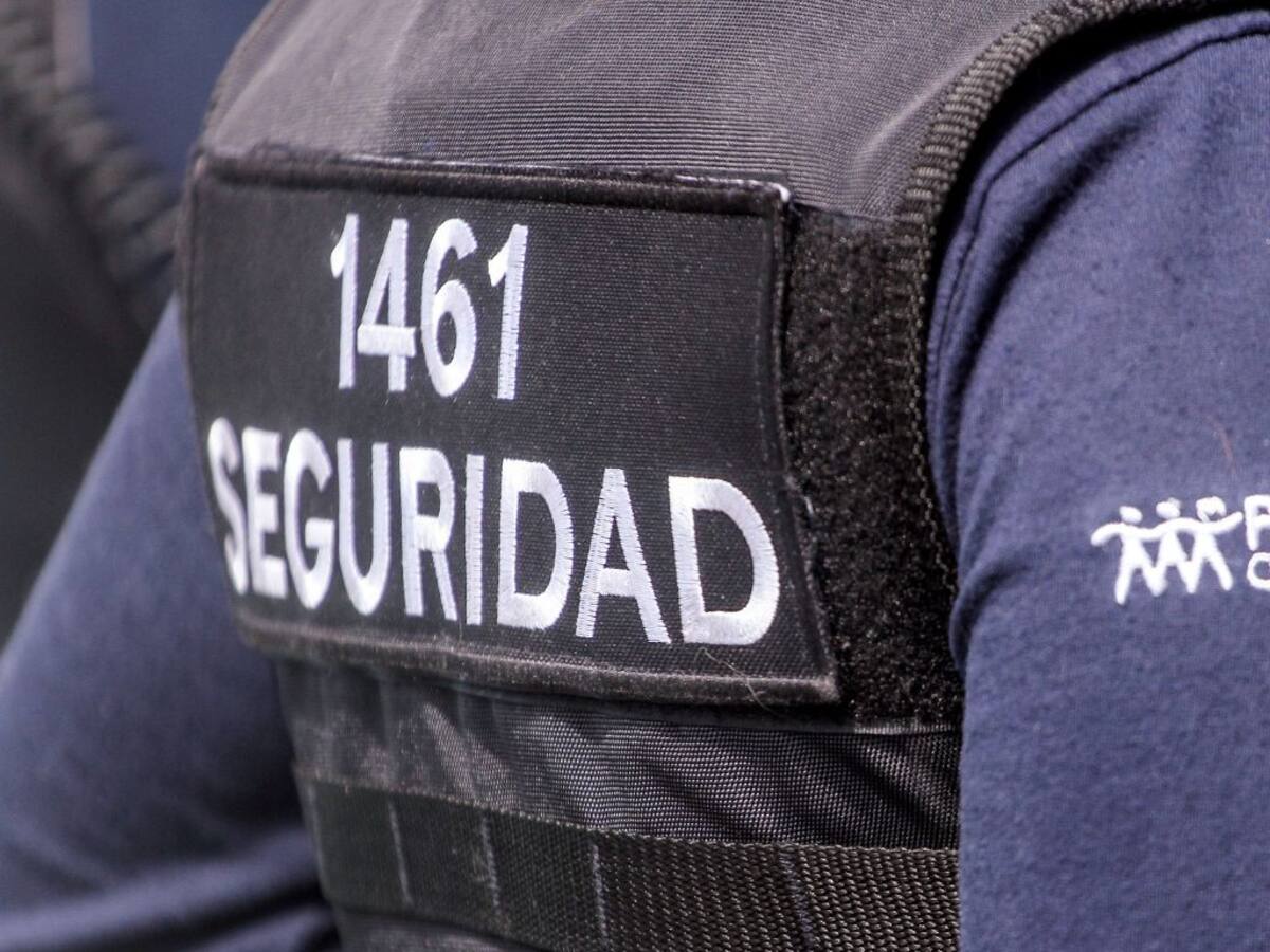 “Con su fuerza y nuestro equipamiento...” El curioso aviso de una empresa de seguridad tras triunfo de Kast