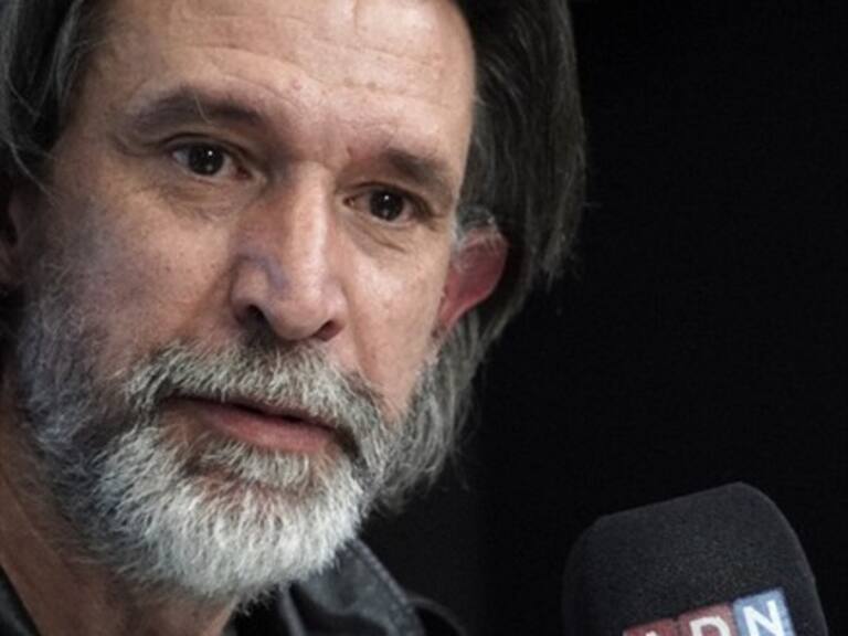 Francisco Melo y su obra «La verdad»: «Se ve y actúa muy distinta que hace dos semanas atrás»