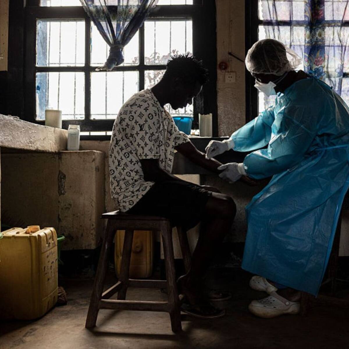 Epidemia de ébola se agrava en RD Congo: supera los 2.500 muertos y ONU alerta que “avanza de forma exponencial”