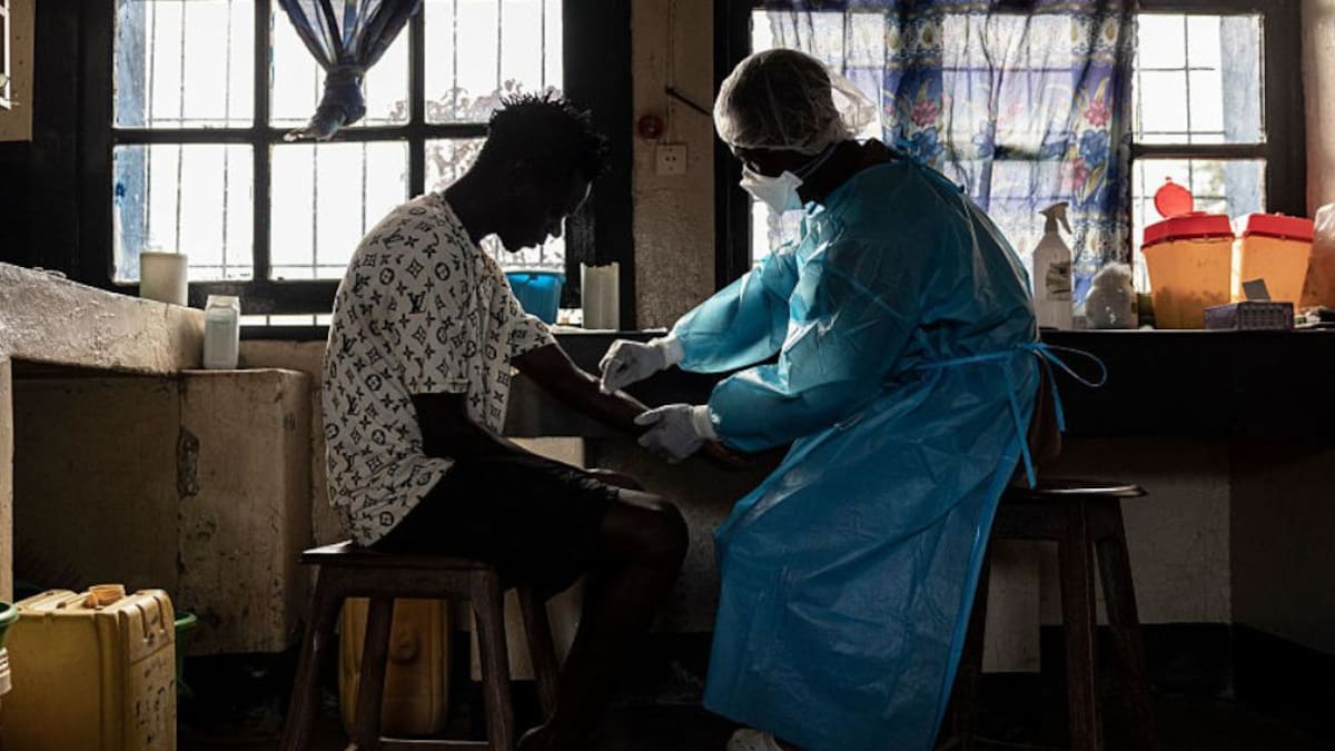 Epidemia de ébola se agrava en RD Congo: supera los 2.500 muertos y ONU alerta que “avanza de forma exponencial”