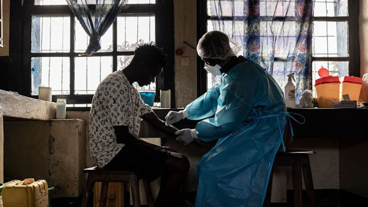 Epidemia de ébola se agrava en RD Congo: supera los 2.500 muertos y ONU alerta que “avanza de forma exponencial”