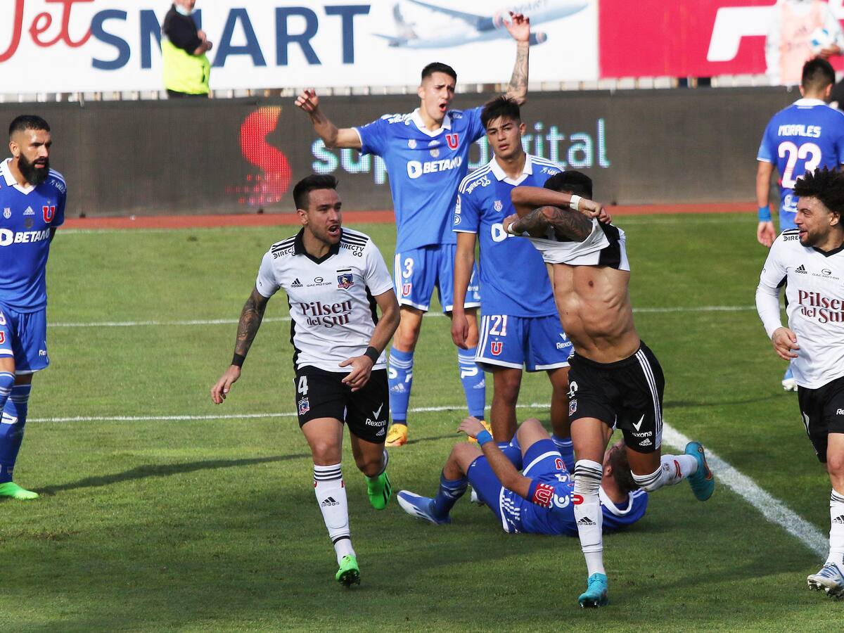 La U sacude el mercado: la fórmula que prepara para fichar a un polémico ex Colo Colo