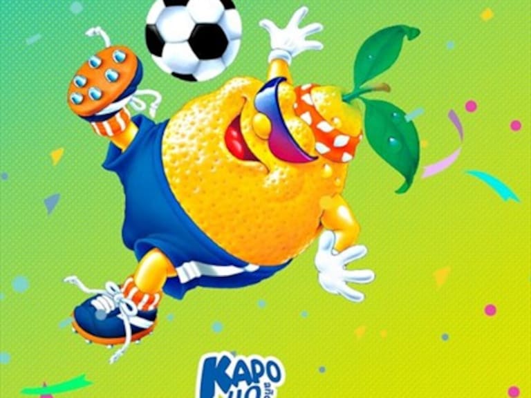 Vuelve Zico Limón al team Kapo para la celebración de los 40 años