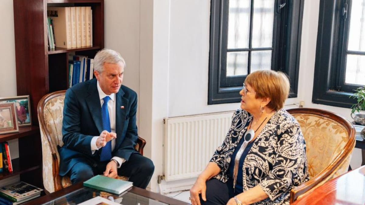 Gobierno retira apoyo a candidatura de Michelle Bachelet a la ONU y congela respaldo a otras candidaturas