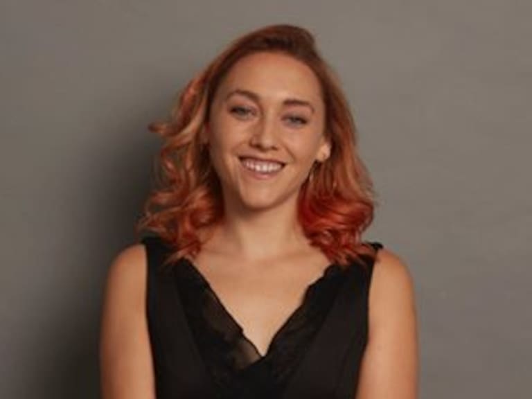 Grace Lazcano: «La mujer a nivel de TV y medios de comunicación ya no es el arroz graneado que era antes»