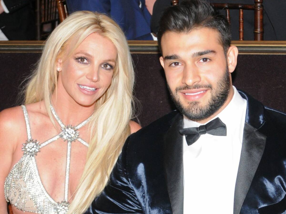 Novio de Britney Spears sobre el padre de la cantante: «Es un idiota total»