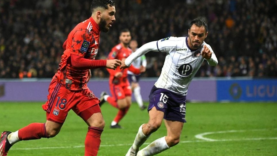 Gabriel Suazo Toulouse