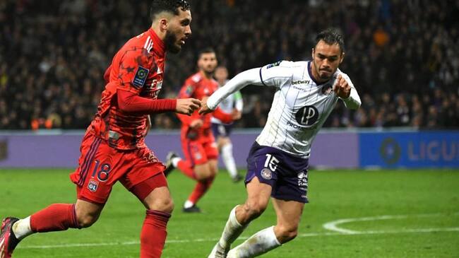 Gabriel Suazo Toulouse
