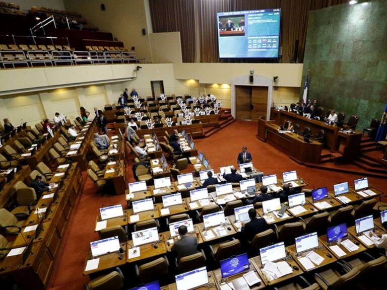 Proceso constituyente: Cámara rechazó modificaciones del Senado en proyecto de paridad de género